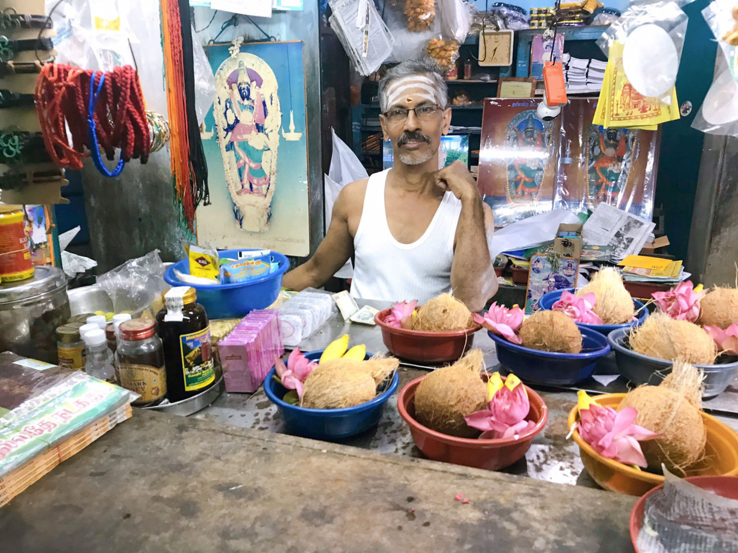 アガスティアの葉の2番目に大切なこと。オンラインでの代行も対応可能